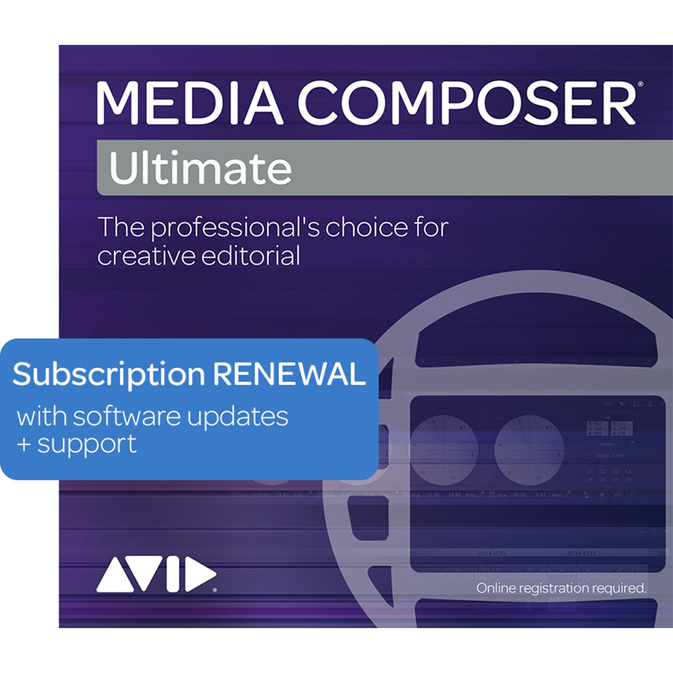 avid media composer 6