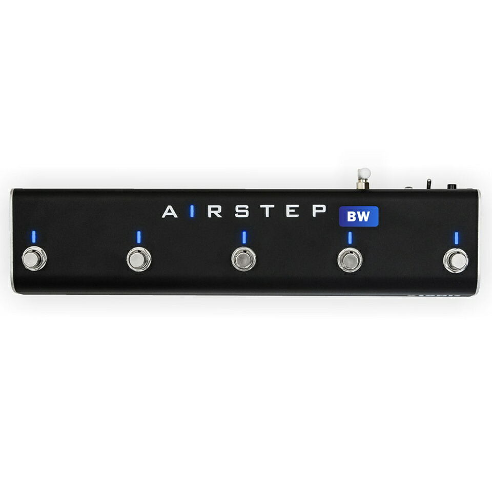 楽天市場】XSONIC/AIRSTEP TX Edition : 宮地楽器 ミュージックオンライン