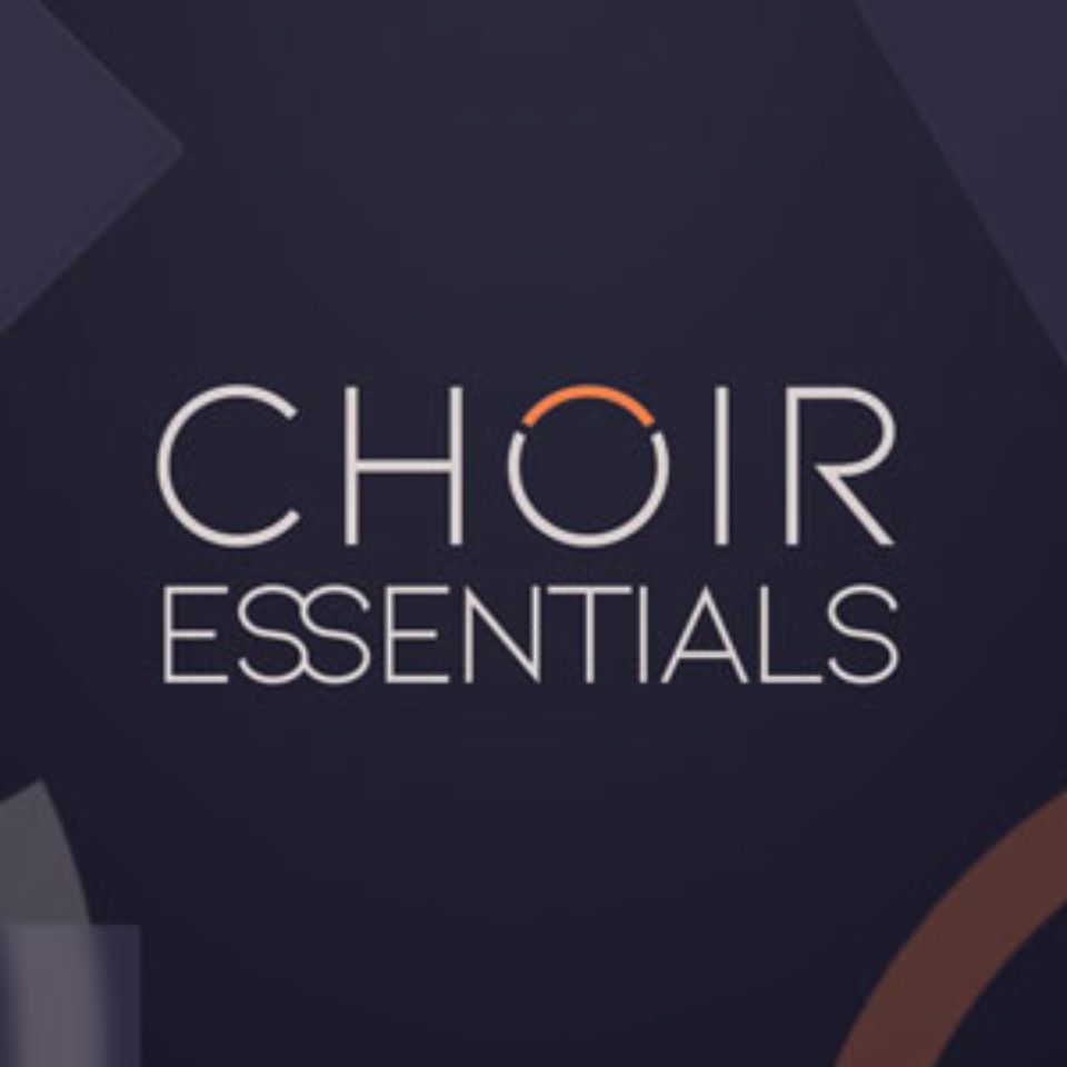 STREZOV SAMPLING/CHOIR ESSENTIALS【オンライン納品】
