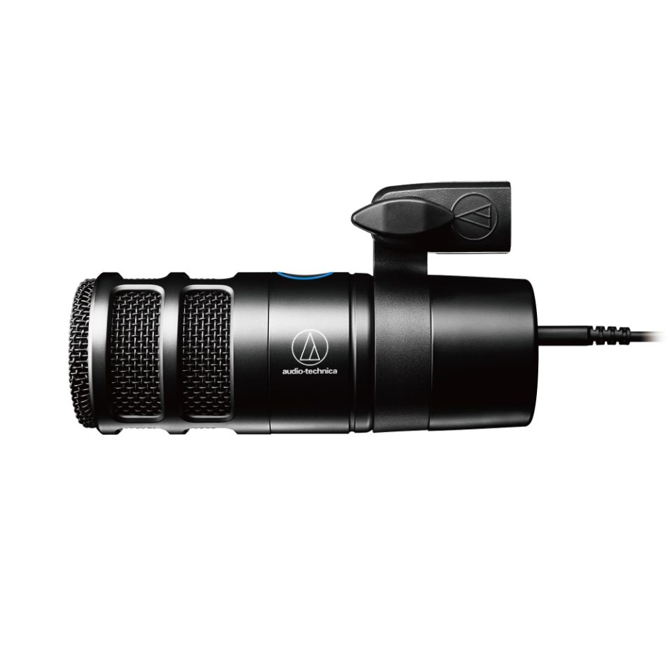 audio technica/AT2040USB｜宮地楽器　ミュージックオンライン 15,400円