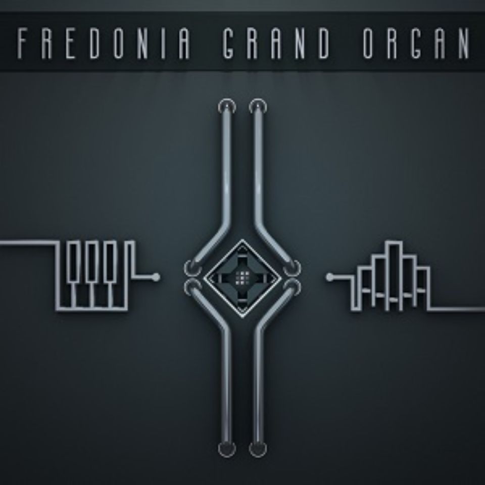 IMPACT SOUNDWORKS/FREDONIA GRAND ORGAN【オンライン納品】【在庫あり】｜宮地楽器　ミュージックオンライン