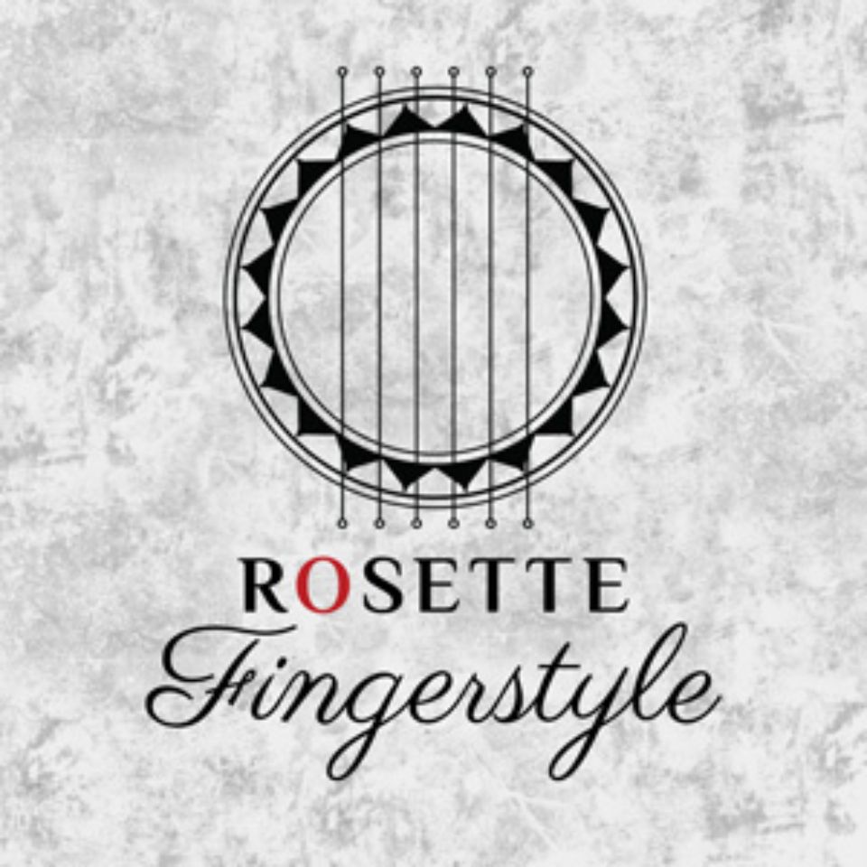 IMPACT SOUNDWORKS/ROSETTE FINGERSTYLE【オンライン納品】【在庫あり】 18,405円