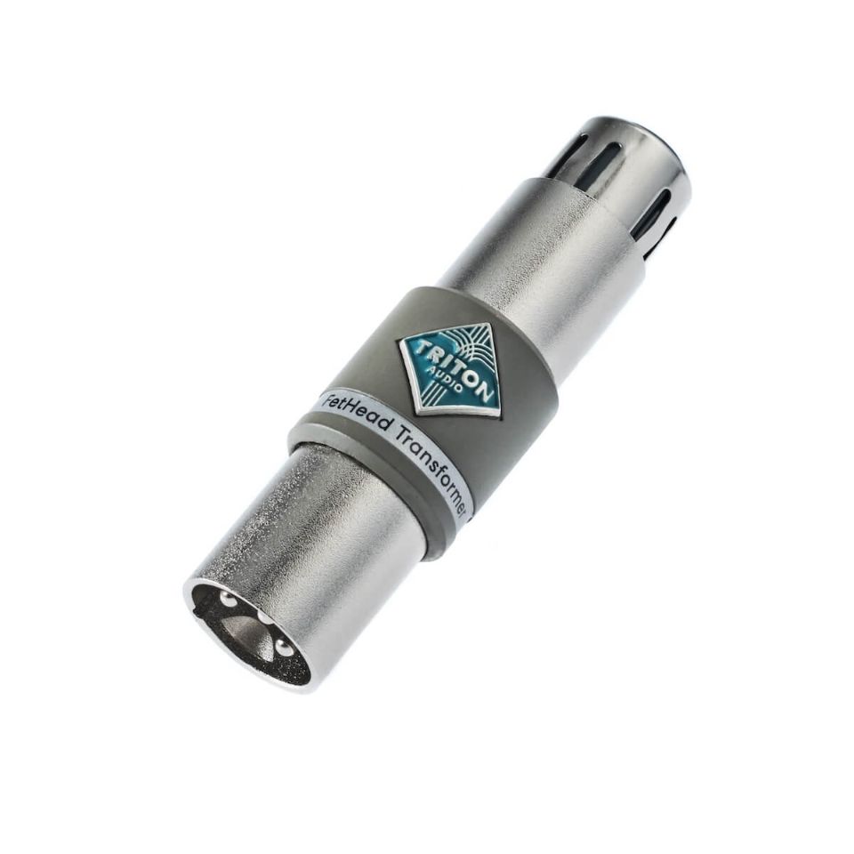 TRITON AUDIO/FetHead Transformer【在庫あり】 13,090円