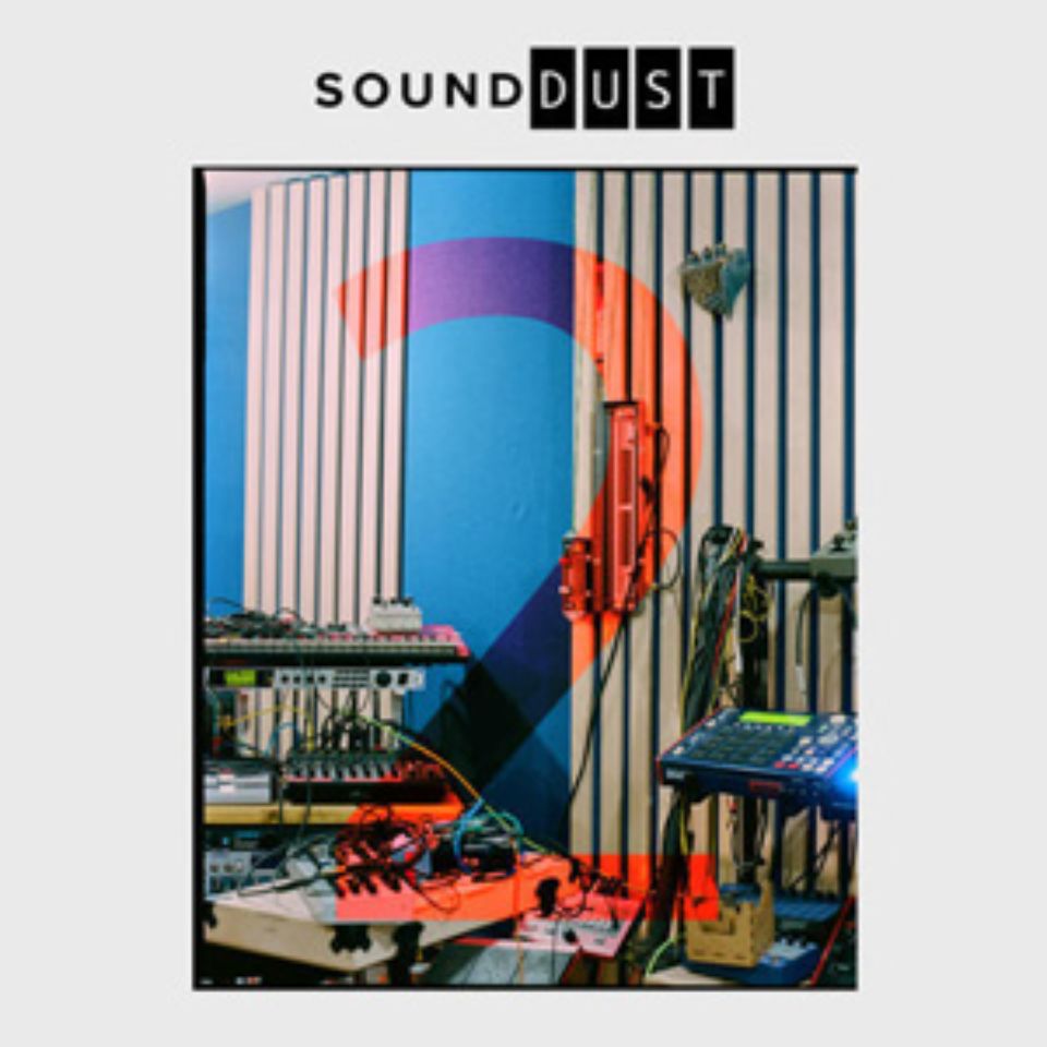 SPITFIRE AUDIO/SOUND DUST VOL. 2【オンライン納品】【店卸し資産あり】 パソコン・周辺機器-PCソフト