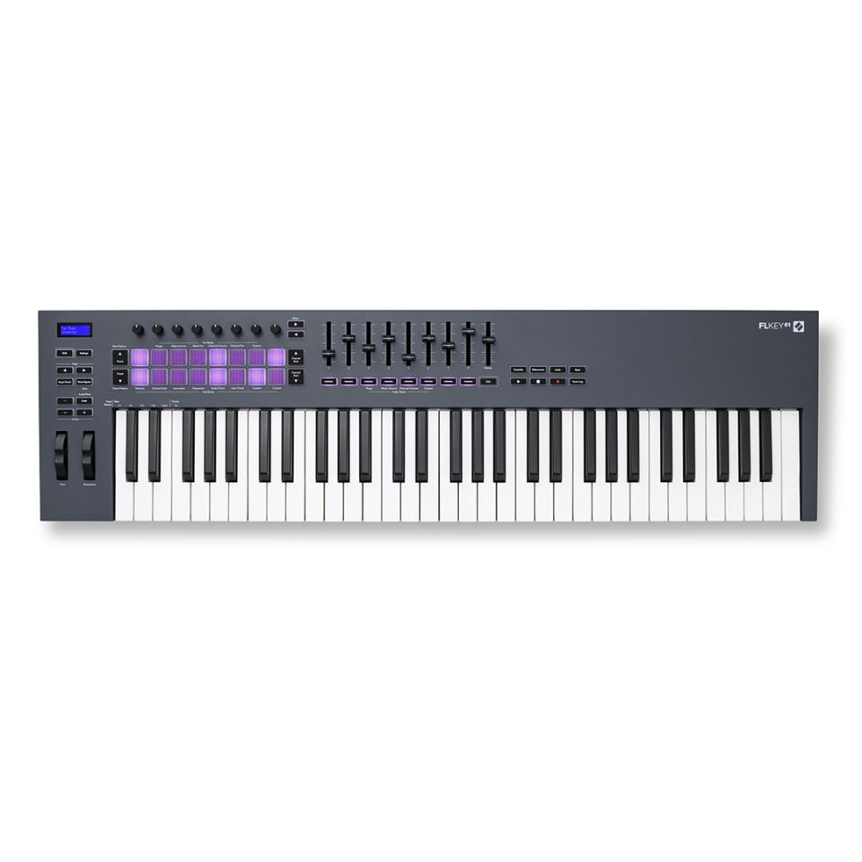 novation/FL KEY61 29,452円