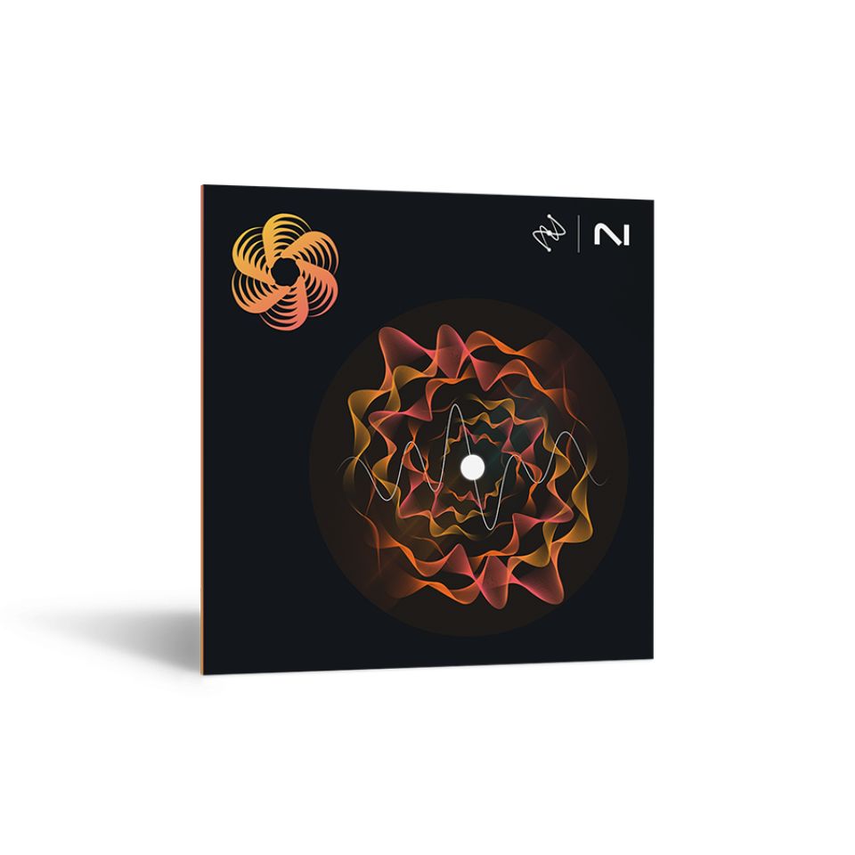 iZotope/Nectar 4 Advanced【オンライン納品】 PCソフト-パソコン・周辺機器-音楽制作