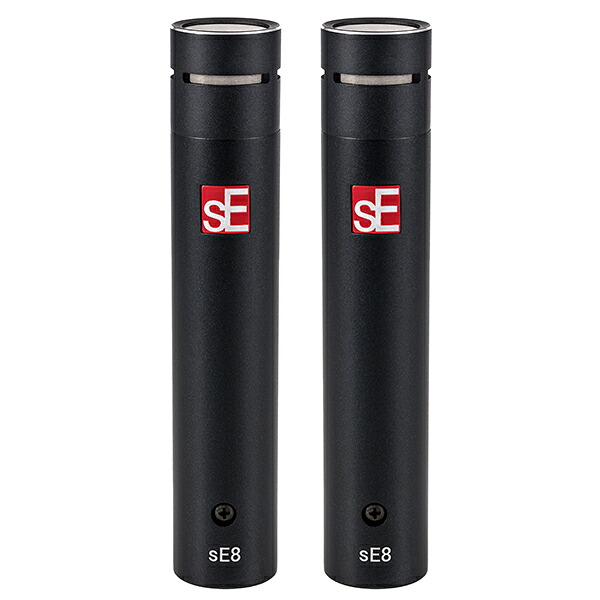 sE ELECTRONICS/SE8 PAIR
