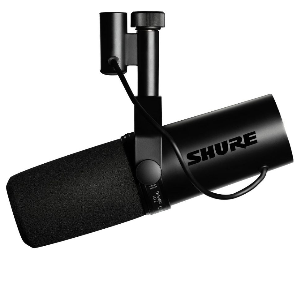 楽天市場】SHURE SM7dB 配信機器 : マークスミュージック楽天市場店