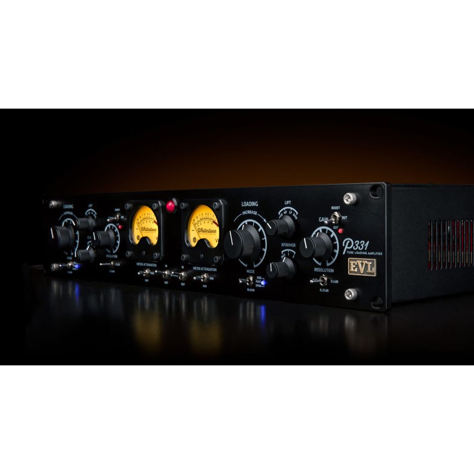 Whitestone Audio/P331-EVL｜宮地楽器　ミュージックオンライン 572,000円
