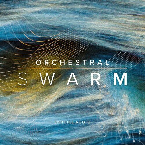 SPITFIRE AUDIO/ORCHESTRAL SWARM【オンライン納品】【店卸し資産あり】 パソコン・周辺機器-音楽制作