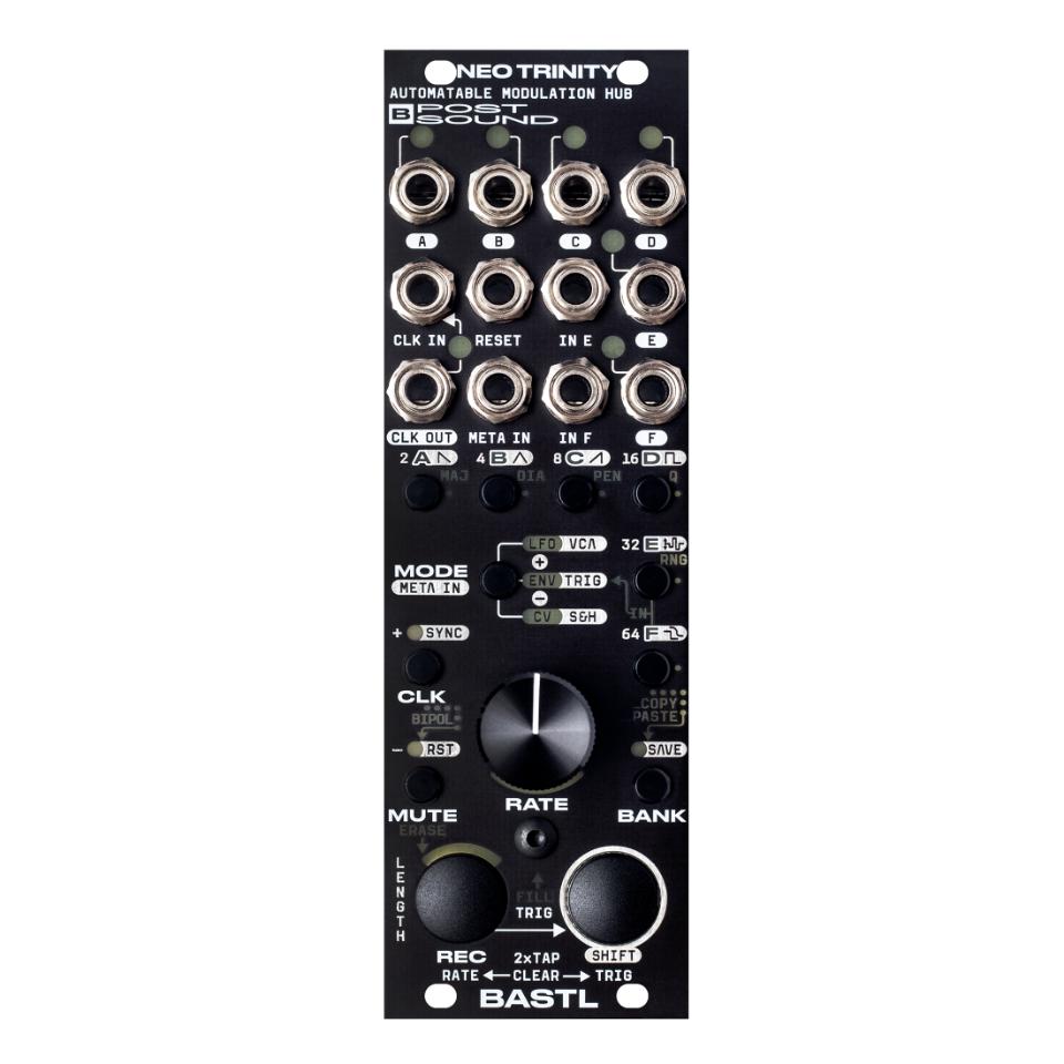 Bastl Instruments/NEO TRINITY