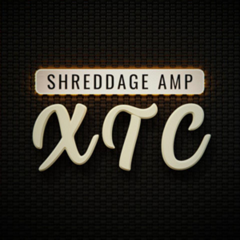 IMPACT SOUNDWORKS/SHREDDAGE AMP XTC【オンライン納品】|宮地楽器 ミュージックオンライン