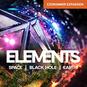 TOONTRACK/EZX - ELEMENTS【オンライン納品】【在庫あり】|宮地楽器 ミュージックオンライン