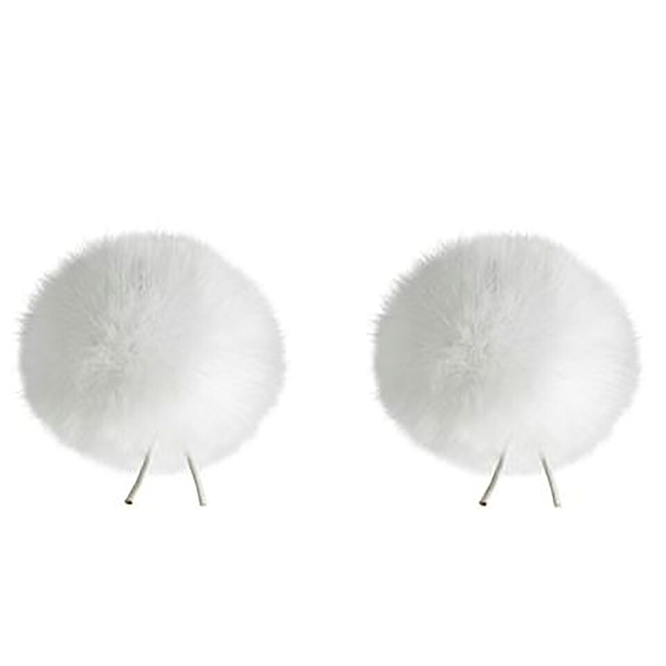 BUBBLEBEE INDUSTRIES/BBI-LO2-TWIN-WH【お取り寄せ商品】