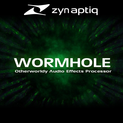 Zynaptiq/WORMHOLE【オンライン納品】｜宮地楽器　ミュージックオンライン 17,738円