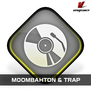 VENGEANCE SOUND/MOOMBAHTON & TRAP【オンライン納品】【在庫あり】|宮地楽器 ミュージックオンライン