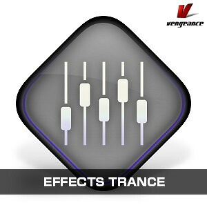 VENGEANCE SOUND/EFFECTS TRANCE【オンライン納品】【在庫あり】 10,426円