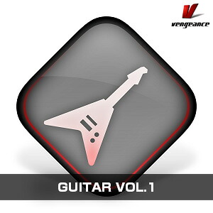 VENGEANCE SOUND/GUITARS VOL.1【オンライン納品】【在庫あり】|宮地楽器 ミュージックオンライン