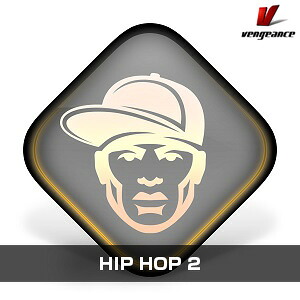 VENGEANCE SOUND/HIP HOP 2【オンライン納品】【在庫あり】|宮地楽器 ミュージックオンライン