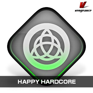 VENGEANCE SOUND/HAPPY HARDCORE【オンライン納品】【在庫あり】|宮地楽器 ミュージックオンライン