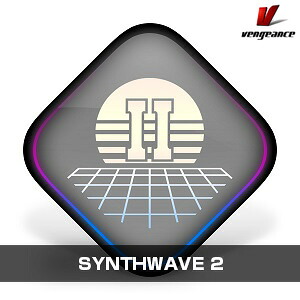 VENGEANCE SOUND/SYNTHWAVE 2【オンライン納品】【在庫あり】|宮地楽器 ミュージックオンライン