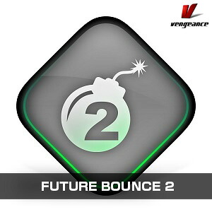 VENGEANCE SOUND/FUTURE BOUNCE 2【オンライン納品】【在庫あり】|宮地楽器 ミュージックオンライン