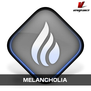 VENGEANCE SOUND/MELANCHOLIA【オンライン納品】【在庫あり】｜宮地楽器　ミュージックオンライン