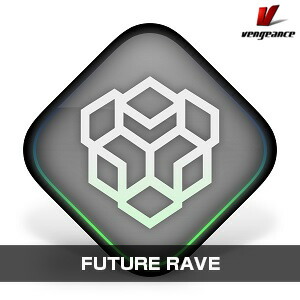 VENGEANCE SOUND/FUTURE RAVE【オンライン納品】【在庫あり】|宮地楽器 ミュージックオンライン