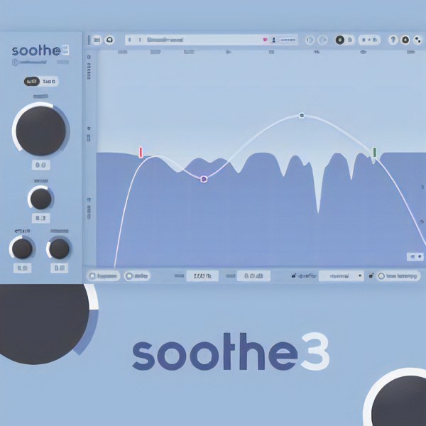 OEKSOUND/SOOTHE 3【オンライン納品】【在庫あり】|宮地楽器 ミュージックオンライン