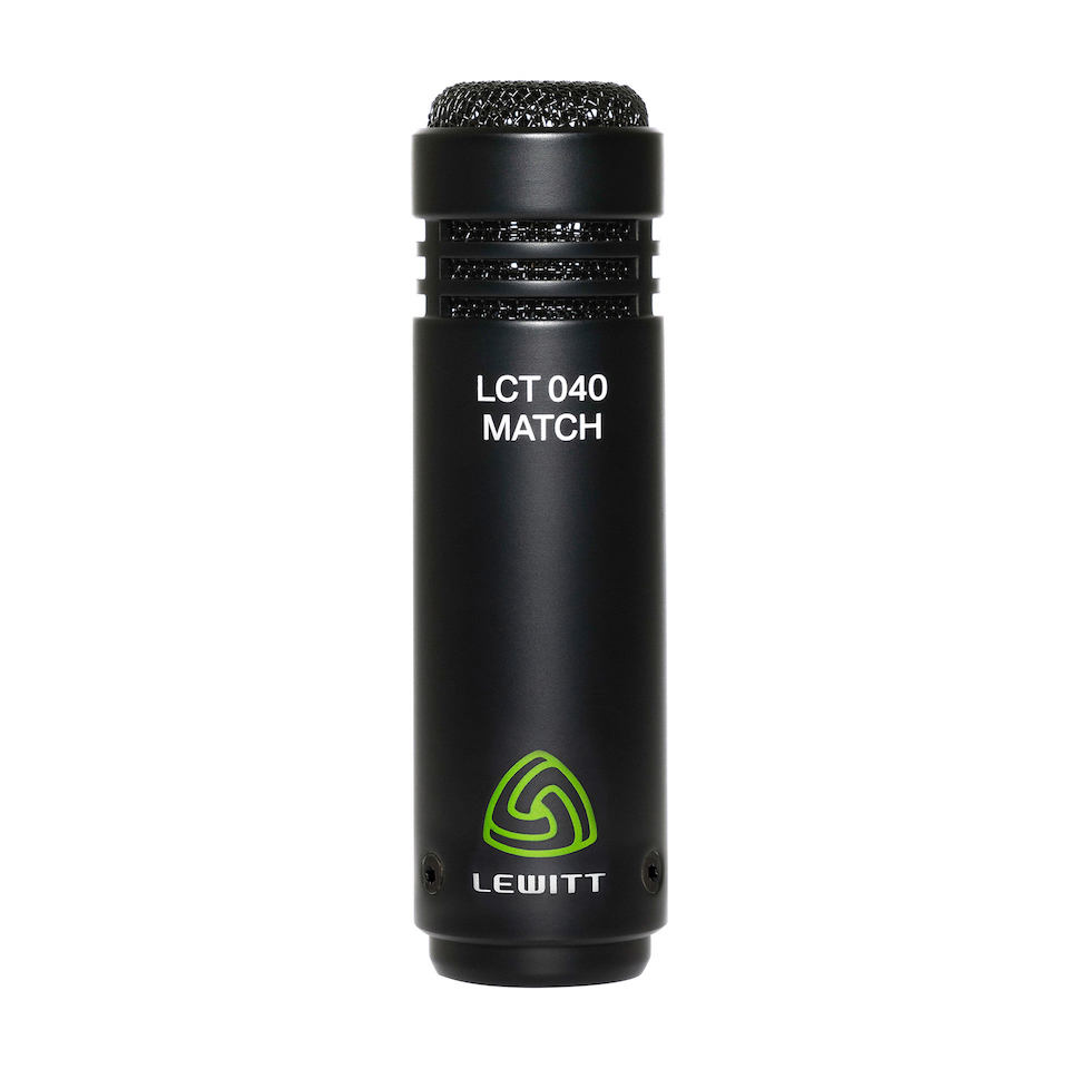 Lewitt/LCT 040 MATCH