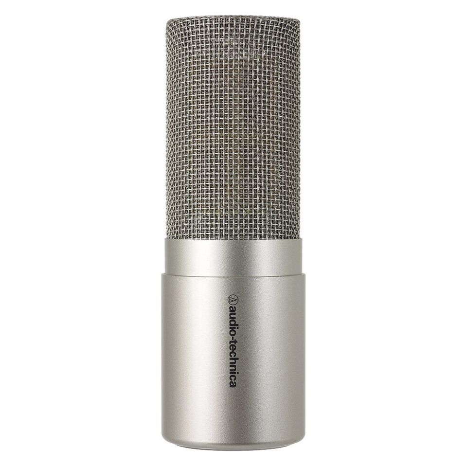 audio technica/AT5047|宮地楽器 ミュージックオンライン