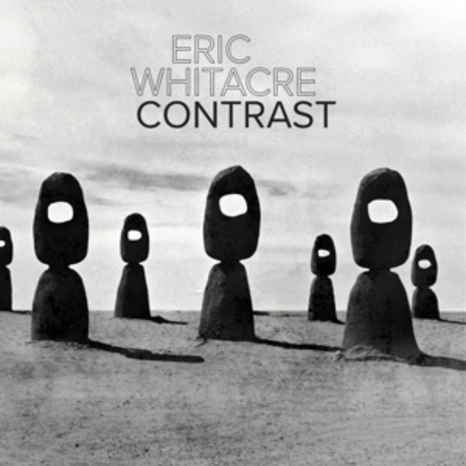 SPITFIRE AUDIO/ERIC WHITACRE CONTRAST【オンライン納品】【店卸し資産あり】 パソコン・周辺機器-PCソフト
