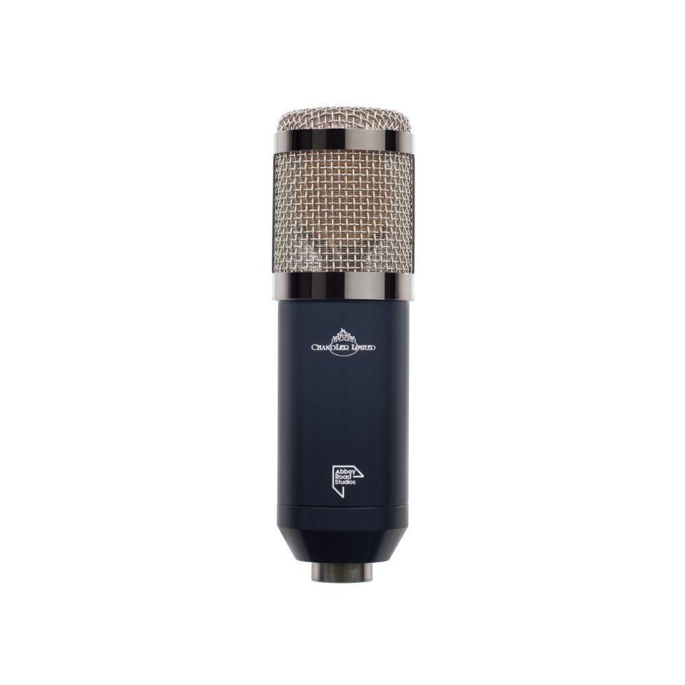 楽天市場】Chandler Limited REDD MICROPHONE : MUSICLAND KEY 心斎橋店