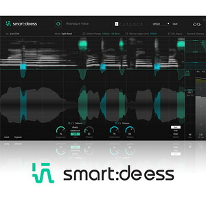 SONIBLE/SMART:DEESS【オンライン納品】【店卸し資産あり】