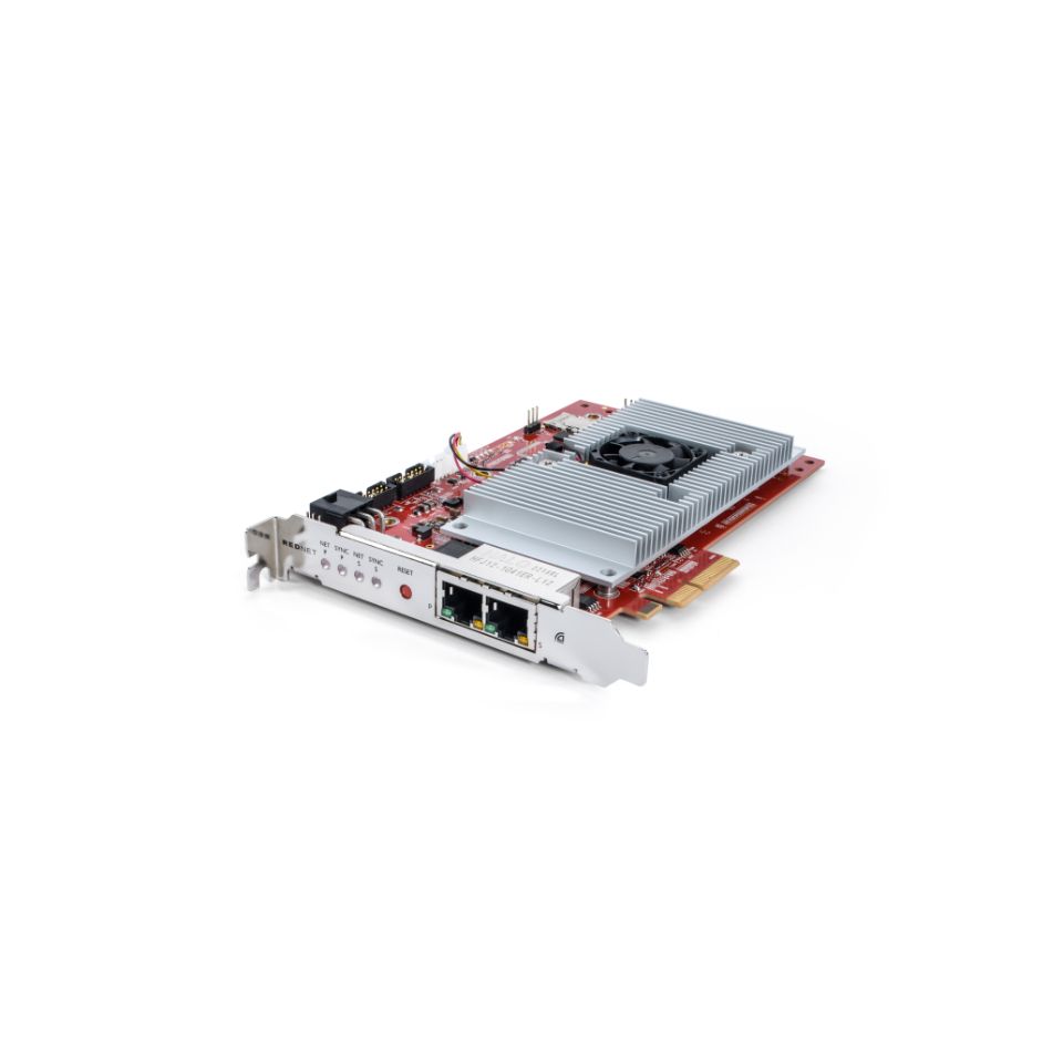 Focusrite/RedNet PCIeNX|宮地楽器 ミュージックオンライン