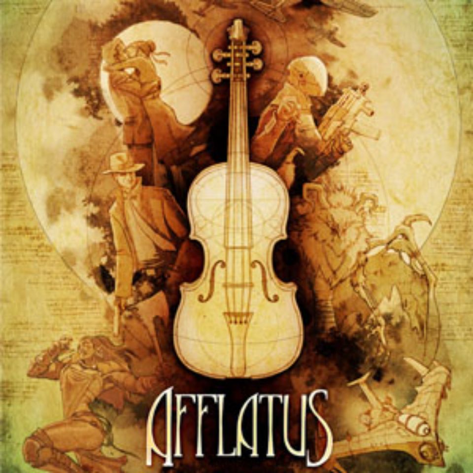 STREZOV SAMPLING/AFFLATUS CHAPTER I STRINGS【オンライン納品】【店卸し資産あり】