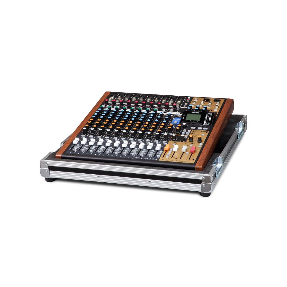 TASCAM/CS-MODEL16【受注生産品】｜宮地楽器　ミュージックオンライン