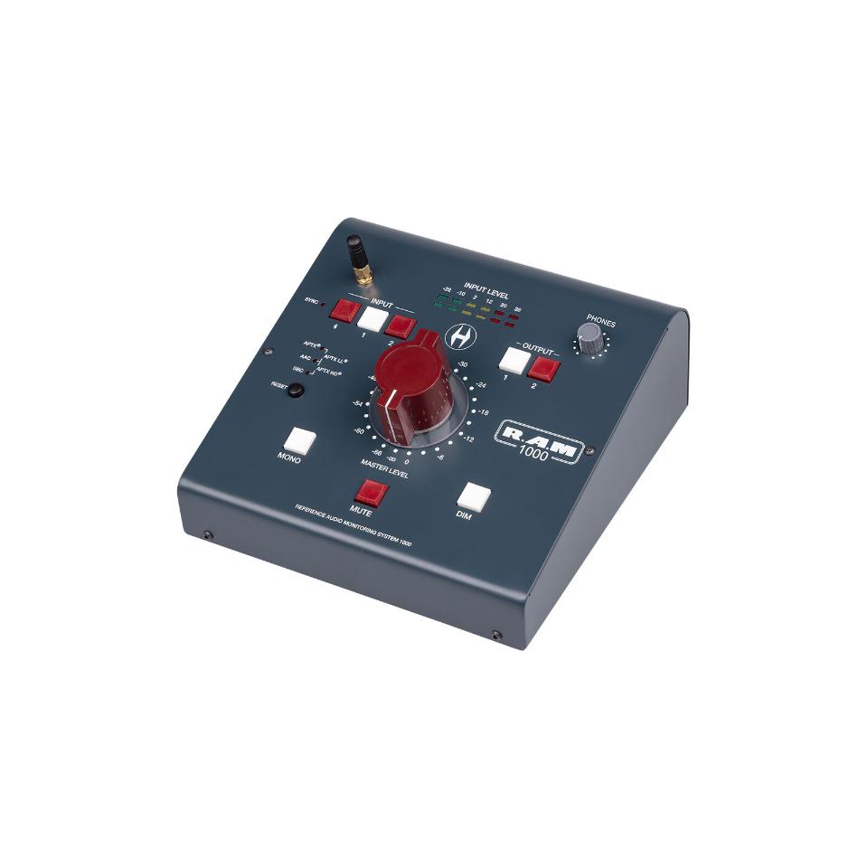 Heritage Audio/RAM System 1000