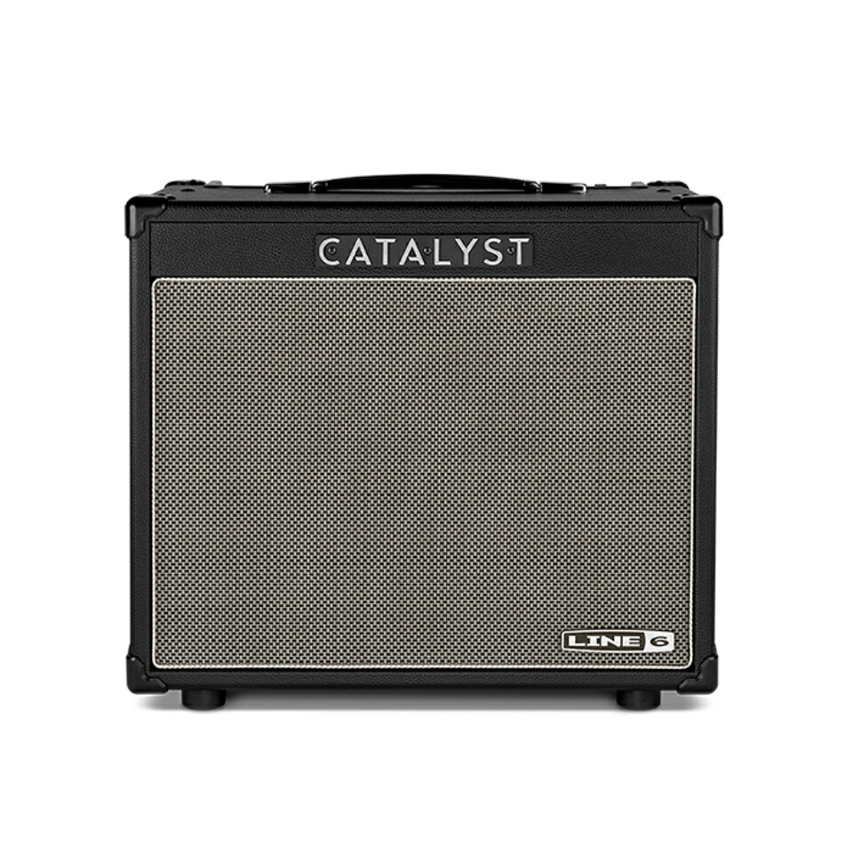 Line6/Catalyst CX 60【お取り寄せ商品】 38,610円