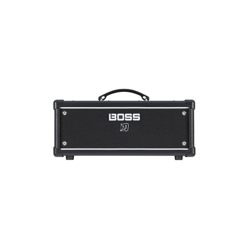 BOSS/KATANA HEAD GEN 3【お取り寄せ商品】