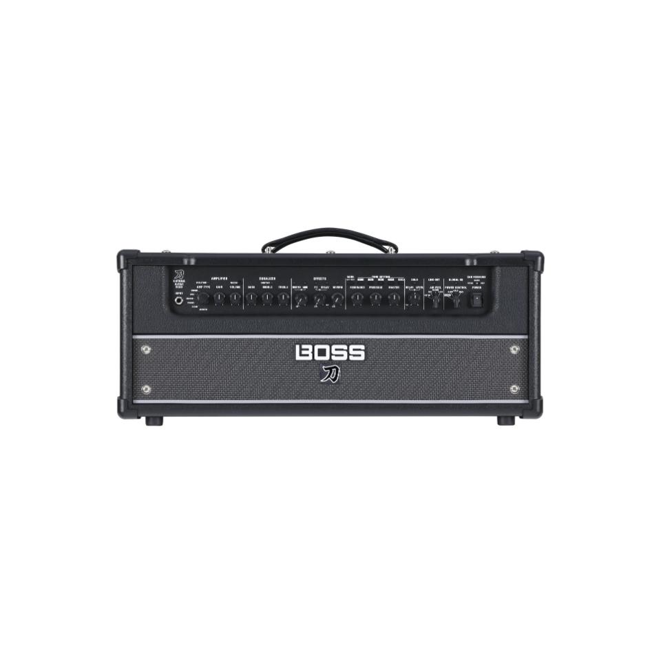 BOSS/KATANA ARTIST HEAD GEN 3【お取り寄せ商品】