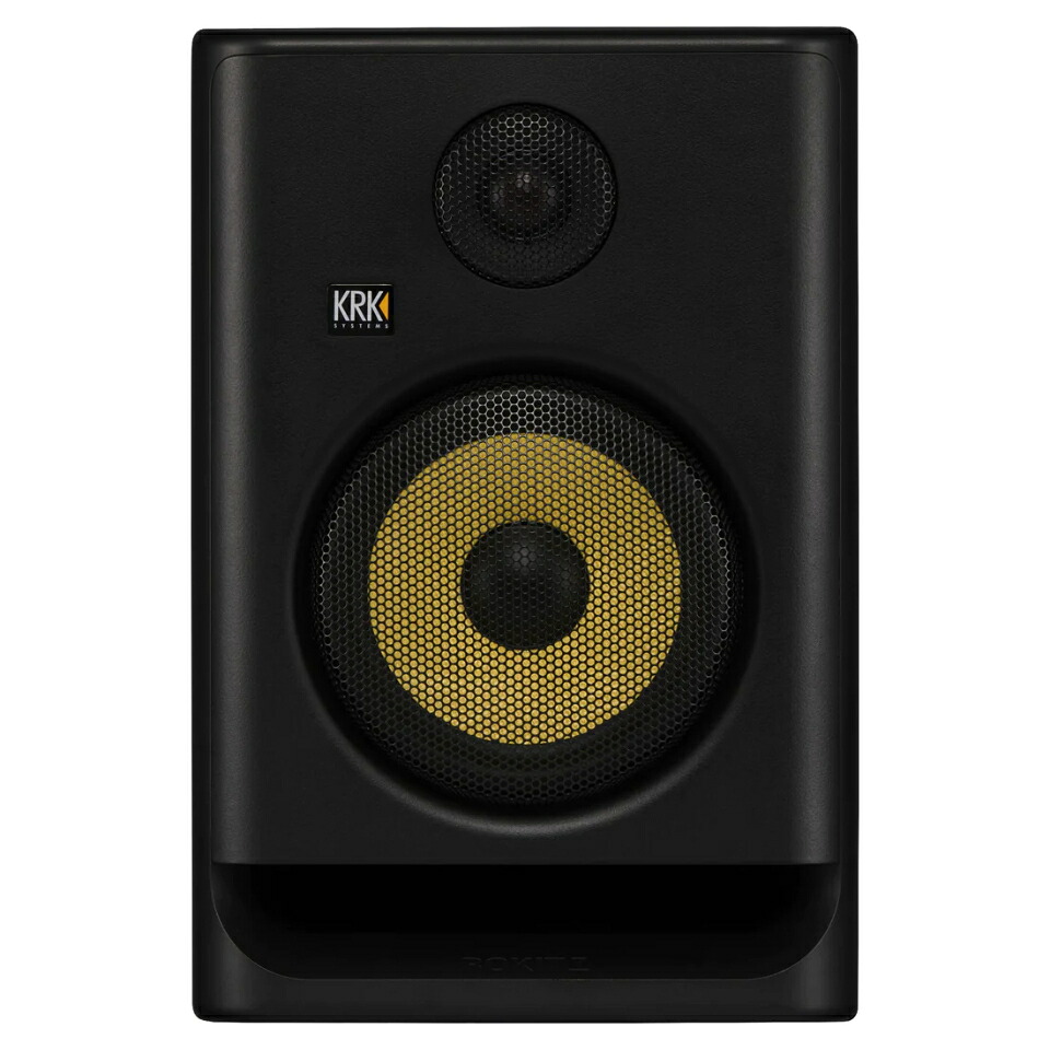 KRK/RP7G5(1本)｜宮地楽器　ミュージックオンライン