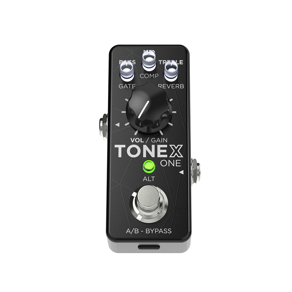IK TONEX ONE (ディアクティベート済) ka-r-042424-ys02-01.jpg