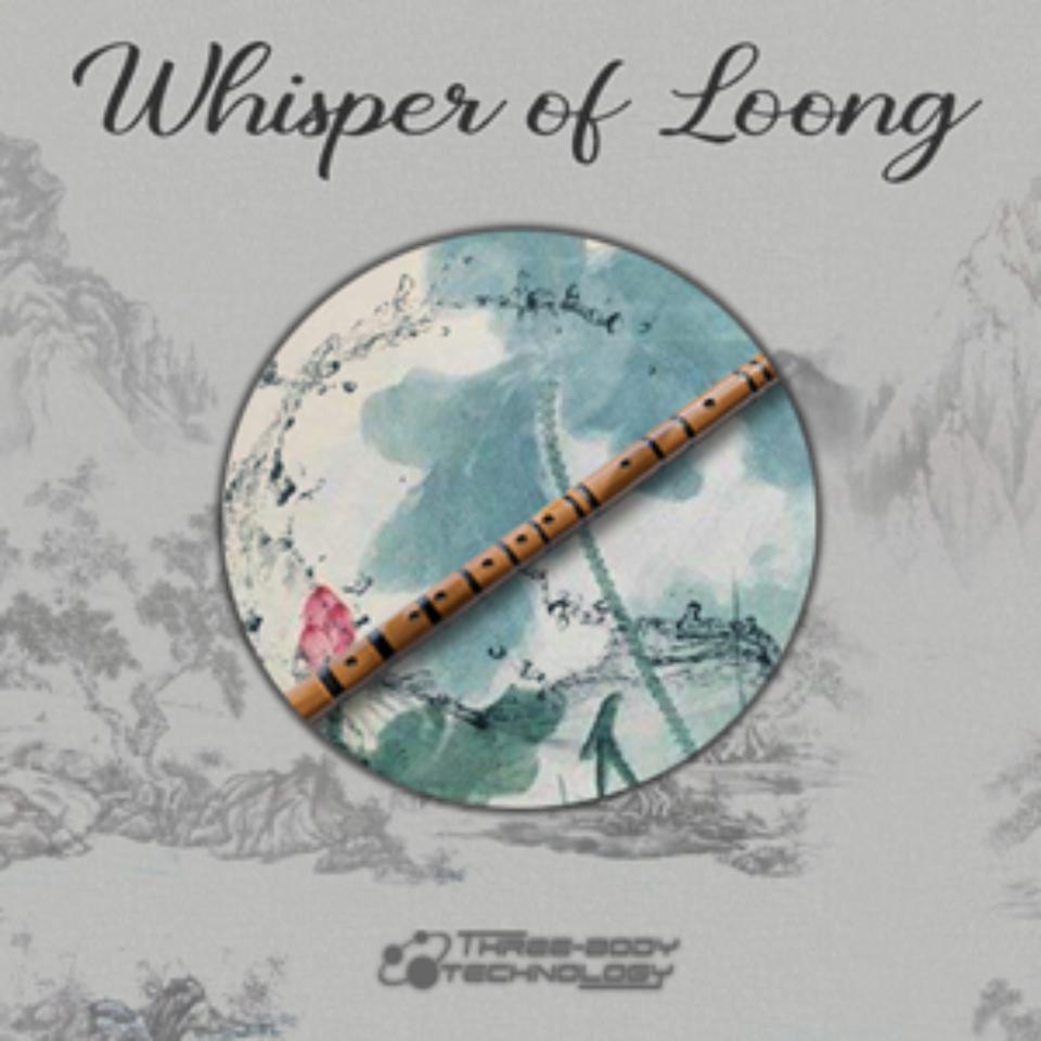 Three-Body Tech/WHISPER OF LOONG【オンライン納品】【在庫あり】｜宮地楽器　ミュージックオンライン 15,370円