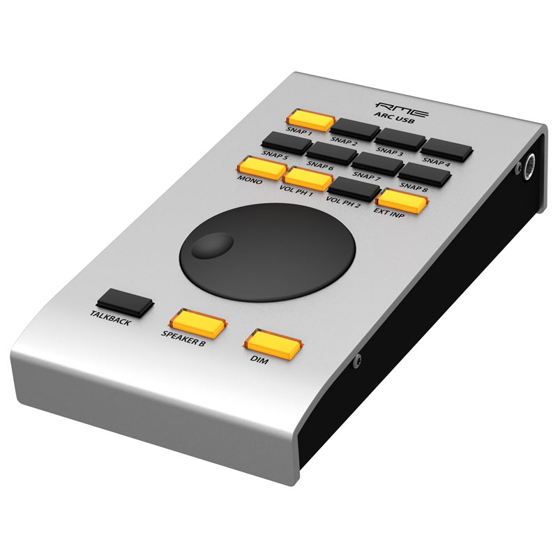 RME Babyface オーディオインターフェイス RME アールエムイー / Babyface Pro FS USBオーディオ