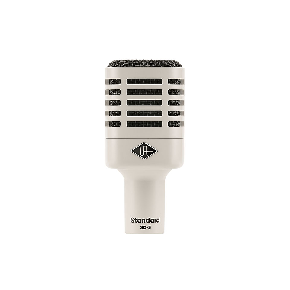 UNIVERSAL AUDIO/SD-3
