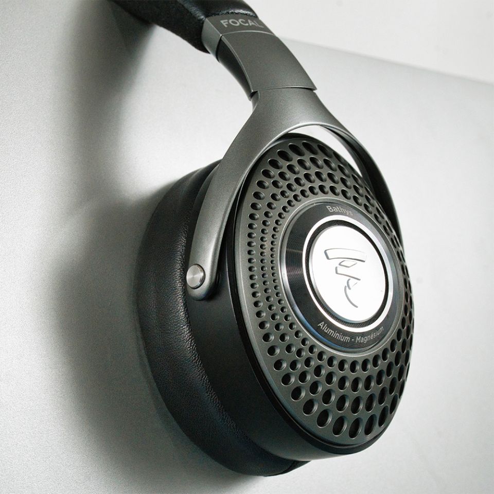 DEKONI AUDIO/Elite Sheepskin Earpdad for Focal Bathys｜宮地楽器　ミュージックオンライン 9,979円