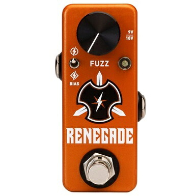 COPPERSOUND PEDALS/Renegade【お取り寄せ商品】