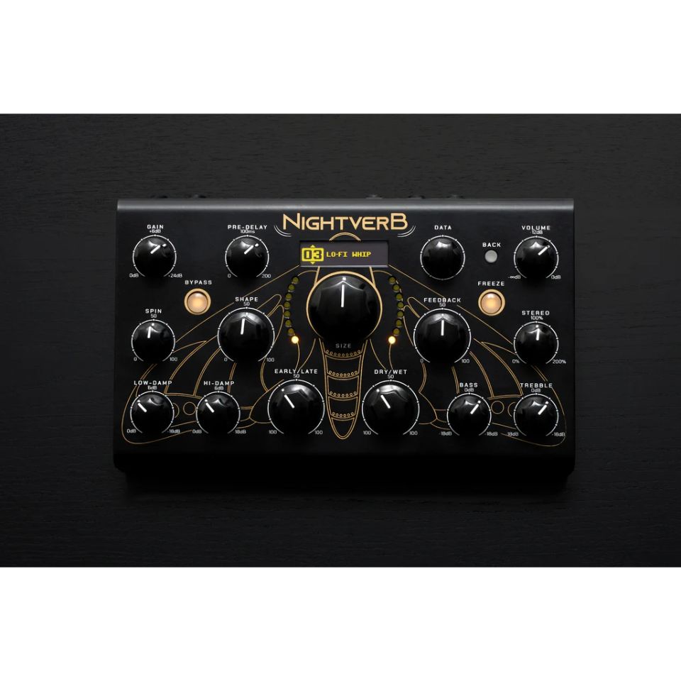 Erica Synths/NIGHTVERB 59,895円