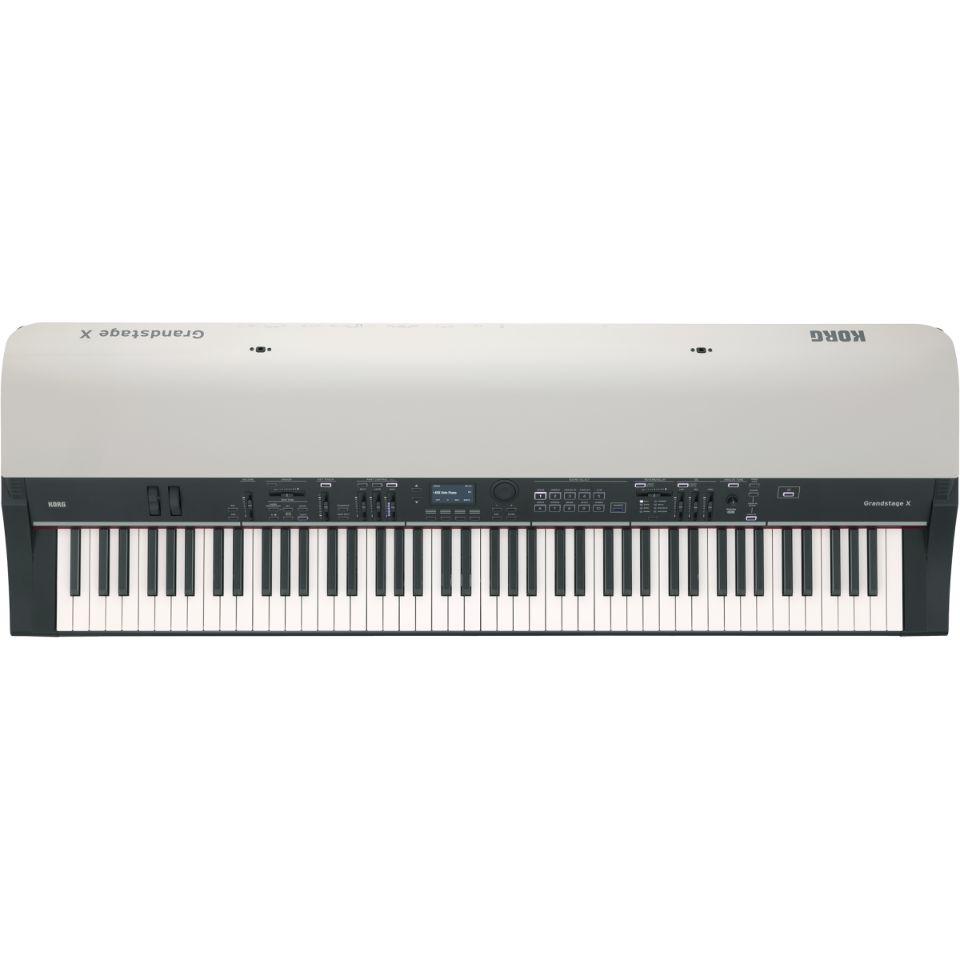 KORG/Grandstage X